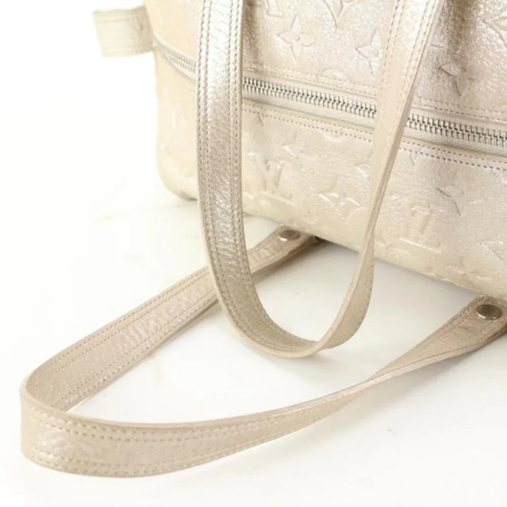 Louis Vuitton wear measurements